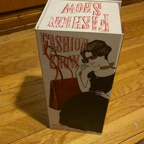 Michael’s Craft Box Shoe Box Jewelry Box Gift Box - Picture 2 of 4